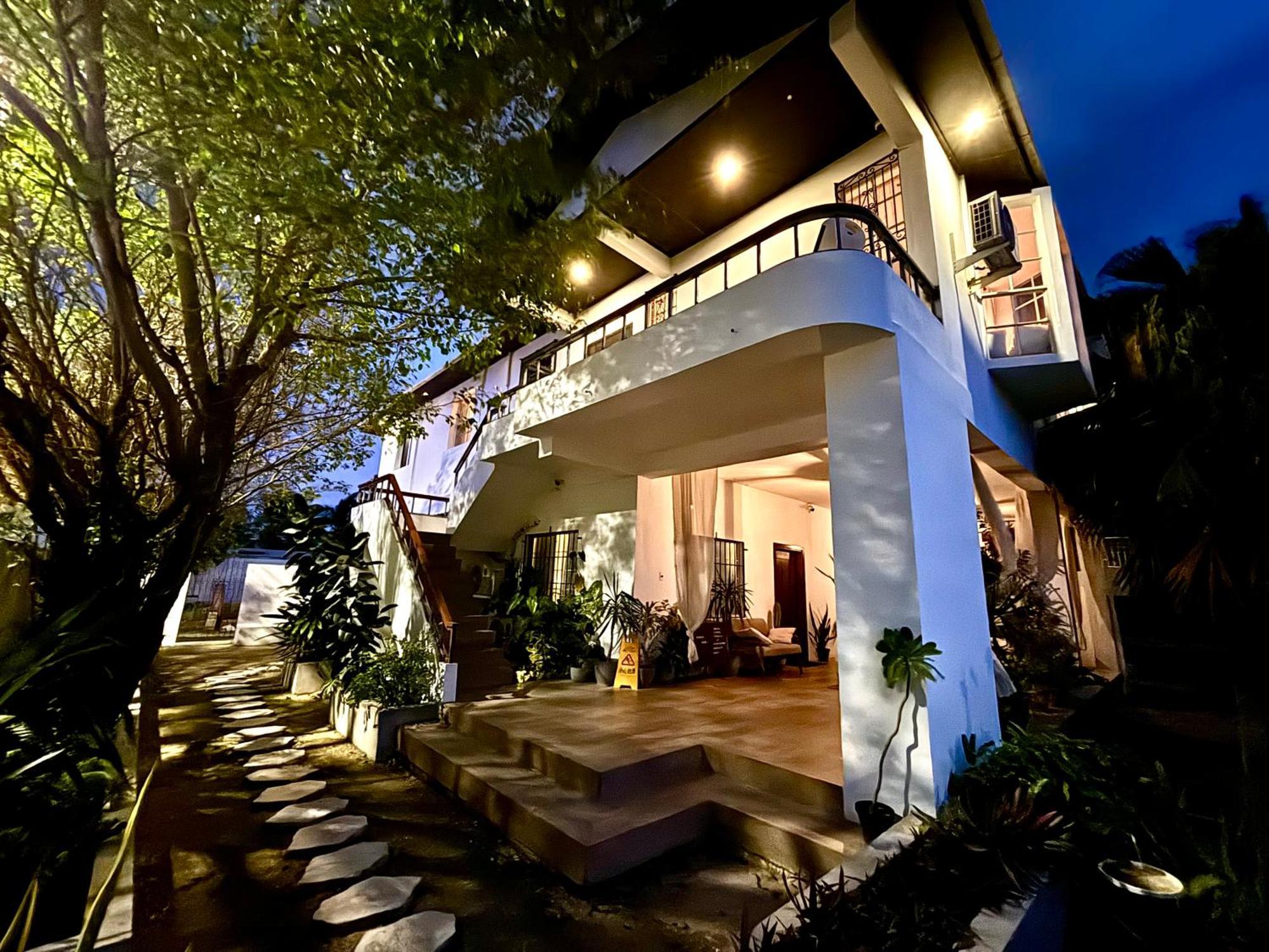 Stylish Apartments Near Best Western Hotel Belize City Exterior photo